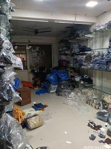 Showroom for Sale in Gheekanta Road, Ahmedabad | Anmol Laxmi Center
