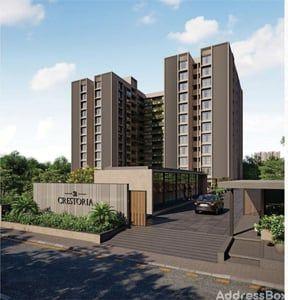 Properties for Sale in Nana Chiloda, Ahmedabad | SB CRESTORIA