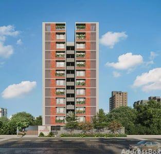 SHLOKAM SHARNAM Exterior