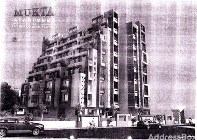 Residential Projects by Supreme Developers | Mukta Appartment