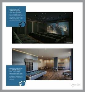 Flats / Apartments Below 80 Lakhs for Sale in Gota, Ahmedabad | BLUE BELL