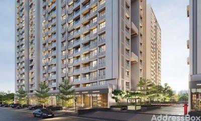 Harvi Hibiscus Exterior