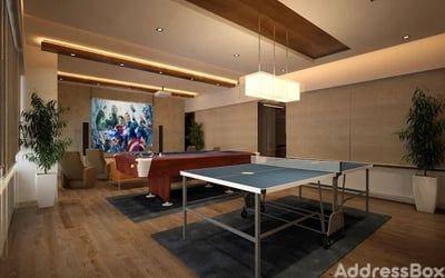 TEJ PRATHAMA Amenities
