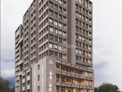 CENTRUM HEIGHTS Exterior
