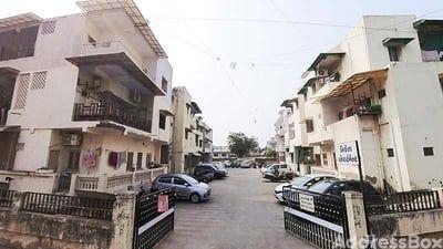 Property in Maninagar | Ahmedabad