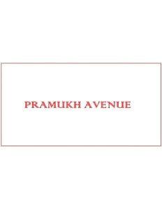 Pramukh Avenue Others