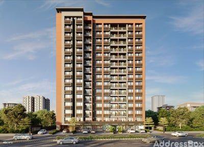 Residential Projects by Kadamb Landmark | KADAMB PARISAR