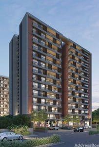 Flats / Apartments for Sale in Shilaj, Ahmedabad | Saayam