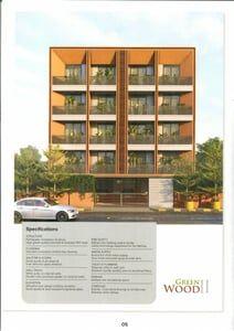 Residential Projects by Green Wood Devlopers | GREENWOOD II