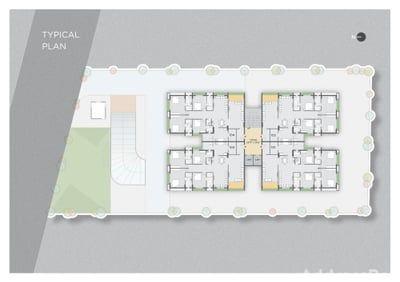 Best Galaxy Floor Plan