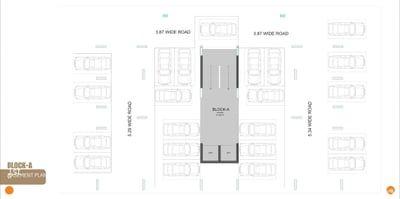 SHIVANSH ARIANNA - Commercial Floor Plan
