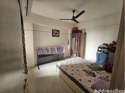 Flats / Apartments for Sale in New Ranip, Ahmedabad | EUREKA AVENUE