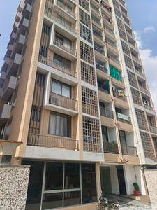 Residential Projects by S G Developers | Shiv Ganesh