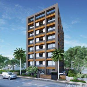 Residential Projects by Avani Builders | SACH