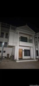 Residential Projects by Shree Developers | SWETAYAN VILLA