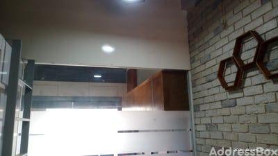 Office for Sale in New Ranip, Ahmedabad | SV Square