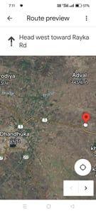 Land for Sale in Narol, Ahmedabad | Ahmedabad to Dhandhuka road