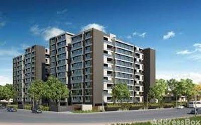 4 BHK Flats / Apartments for Sale in Bopal Ahmedabad | Gala Luxuria