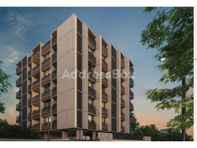 GIRIRAJ AVINYA Exterior