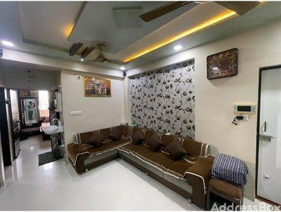 Flats / Apartments Below 70 Lakhs for Sale in Ghodasar, Ahmedabad | Mahade Platinum