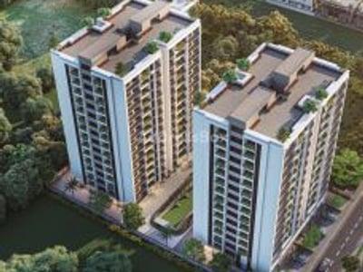 Residential Projects by Radhe Corpotation | NEST INFINITY