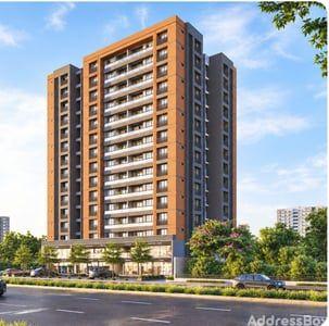 Commercial Property for Sale in Ahmedabad | Panchamrut Orchid