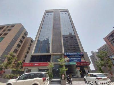 Commercial Properties for Rent in Tragad, Ahmedabad | KRISHNA BEACON