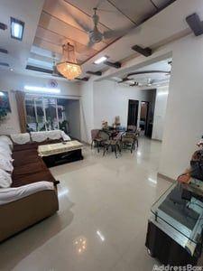 Flats / Apartments for Sale in New Maninagar, Ahmedabad | Alok 5