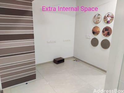 Office for Sale in Sola, Ahmedabad | Coral Complex