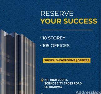 Property in Sola | Ahmedabad