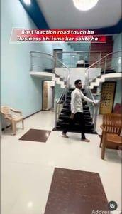 Showroom for Sale in Ahmedabad | AMBER TOWER