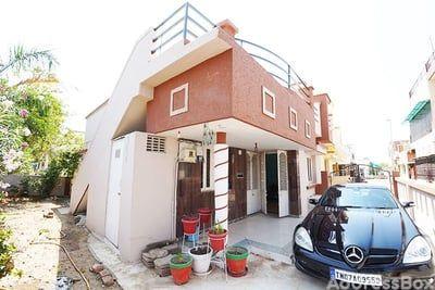 Bungalows / Villas for Sale in Kudasan, Gandhinagar | GREEN PARK