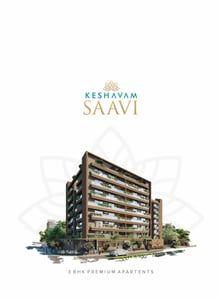 Residential Projects by V Infra | Keshavam Saavi