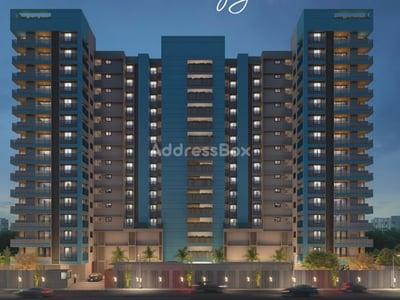 ANTILIA ANANT Exterior