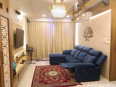 Residential Projects by Srs Corporation | Saamarth Heaven 4