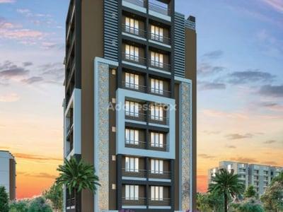 Flats / Apartments for Sale in Bhairavnath, Ahmedabad | Kanani Goverdhan Apartment