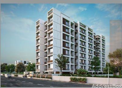 SHIVAM SKY Exterior
