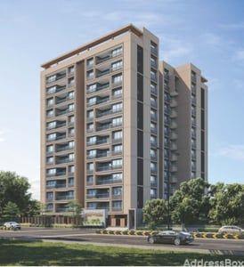 SPARSH SKYLINE Main Photo