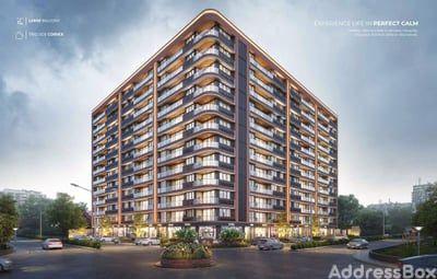 Residential Projects by Madhav Developers | Madhav Aishvaryam