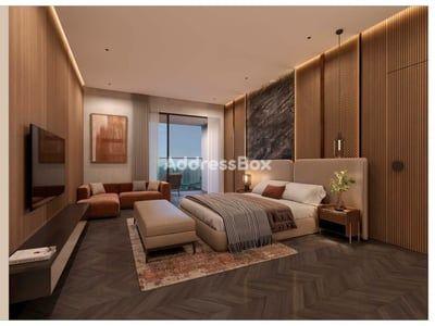 RIVIERA PALACIO Bedrooms