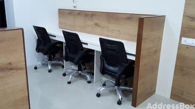 Property in Prahladnagar | Ahmedabad