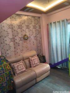Flats / Apartments Below 60 Lakhs for Sale in Ahmedabad | AZBA RESIDENCY