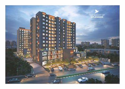 Rameshwar Sky Exterior