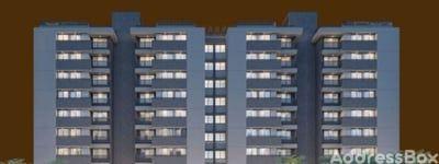 Residential Projects by Kailash Realty Private Limited | KAILASH OJASH