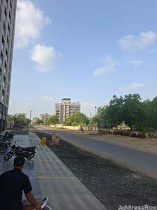 3 BHK Flats / Apartments for Rent in Sangpura Ahmedabad | Aditya Antilia