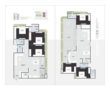 VAIDEHI SHINE Floor Plan