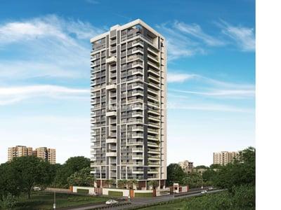 BINORI BELMONT Exterior