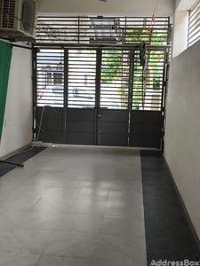 2 BHK Bungalows / Villas for Sale in Motera Ahmedabad | Shyam Pooja 1