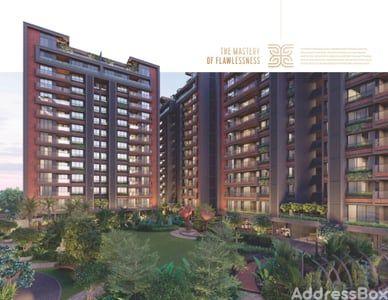 EKAM - Commercial Exterior