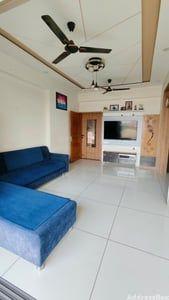 Property in Tragad | Ahmedabad